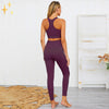 Mirabella Shopping 200002143 Mirabella™ Classic Cassandra Legging + Sport-BH | Selbstvertrauen beim Sport
