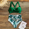 Mirabella Shopping 200004279 Mirabella™ Vienna mit höher Taille Unterteil + Oberteil | Der bequemste und schönste Bikini des Jahres