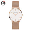 Mirabella Shopping 200363144 Hannah Martin™ Fall/Winter 2020 Uhr | Stilvoll und sorglos im Handumdrehen