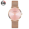 Mirabella Shopping 200363144 Rosa - AUSVERKAUFT Hannah Martin™ Fall/Winter 2020 Uhr | Stilvoll und sorglos im Handumdrehen