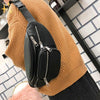 Mirabella Shopping 380650 Heute: 50% RABATT! Mirabella™ Rosalie Vega Leder Gürteltasche | Modisch und praktisch in einer Tasche