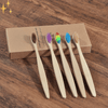 Mirabella Shopping 50% KORTING GreenFuture™ 100% Gerecyclede Tandenborstel Set | Dagelijks Je Steentje Bijdragen Aan De Natuur