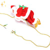Mirabella Shopping DE 0 1 + 1 GRATIS TheSanta™ Seilkletternder Weihnachtsmann | Bringt eine wunderbare und gemütliche Weihnachtsatmosphäre in Ihr Zuhause | 1 + 1 GRATIS
