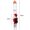 Mirabella Shopping DE 0 1 + 1 GRATIS TheSanta™ Seilkletternder Weihnachtsmann | Bringt eine wunderbare und gemütliche Weihnachtsatmosphäre in Ihr Zuhause | 1 + 1 GRATIS