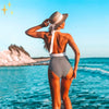 Mirabella Shopping DE 0 Mirabella™ Stephanie Badeanzug | Fühlen Sie sich zu 100 % wohl und sexy unter der Sonne, unabhängig von Ihrer Größe