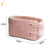 Mirabella Shopping DE 0 SafetyPet™ Pet Car Basket | Der beste und sicherste Weg, Ihren Liebling im Auto zu transportieren
