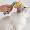 Mirabella Shopping DE 1 + 1 GRATIS BrushIt™ Haustierbürste | Halten Sie Ihr Haustier sauber, schön und gesund | 1 + 1 GRATIS