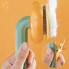 Mirabella Shopping DE 1 + 1 GRATIS BrushIt™ Haustierbürste | Halten Sie Ihr Haustier sauber, schön und gesund | 1 + 1 GRATIS
