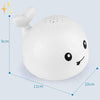 Mirabella Shopping DE 100001766 2x WhaleItUp™ : 1 + 1 GRATIS WhaleItUp™ Baby-Badebrunnen | Bringen Sie Ihr Baby in der Badewanne zum Lachen wie nie zuvor | Vorübergehend 1 + 1 GRATIS