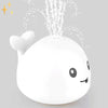 Mirabella Shopping DE 100001766 2x WhaleItUp™ : 1 + 1 GRATIS WhaleItUp™ Baby-Badebrunnen | Bringen Sie Ihr Baby in der Badewanne zum Lachen wie nie zuvor | Vorübergehend 1 + 1 GRATIS