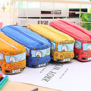 Mirabella Shopping DE 100003152 2 + 2 GRATIS: Alle 4 Farben in 1 Paket BackToSchool™ | Alle Schulsachen für Ihre Kinder zusammen | Vorübergehend 2 + 2 GRATIS