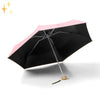 Mirabella Shopping DE 100004777 Storm™ UPF>50+ Mini-Regenschirm im Telefongröße | Nie mehr vom Regen durchnässt werden, immer vorbereitet! | Vorübergehend 1 + 1 KOSTENLOS