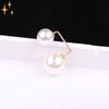 Mirabella Shopping DE 100007322 5 + 5 GRATIS The PearlBrooch™ | Endlich ein strahlendes Outfit, mit dem Sie sich perfekt fühlen | Vorübergehend 5 + 5 GRATIS