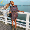 Mirabella Shopping DE 200000347 50% RABATT / S Mirabella™ Flower Spring Dress | Das schönste Kleid für diesen Frühling