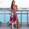 Mirabella Shopping DE 200000347 70% RABATT / Rot / S Mirabella™ Flora Sultry Summer Nights Kleid | Fühlen Sie sich feminin und selbstbewusst