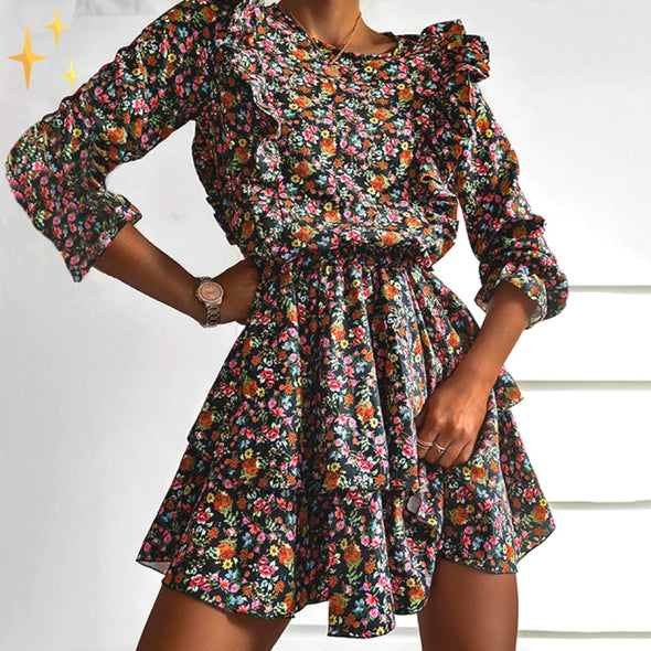 Mirabella Shopping DE 200000347 Mirabella™ Flower Spring Dress | Das schönste Kleid für diesen Frühling