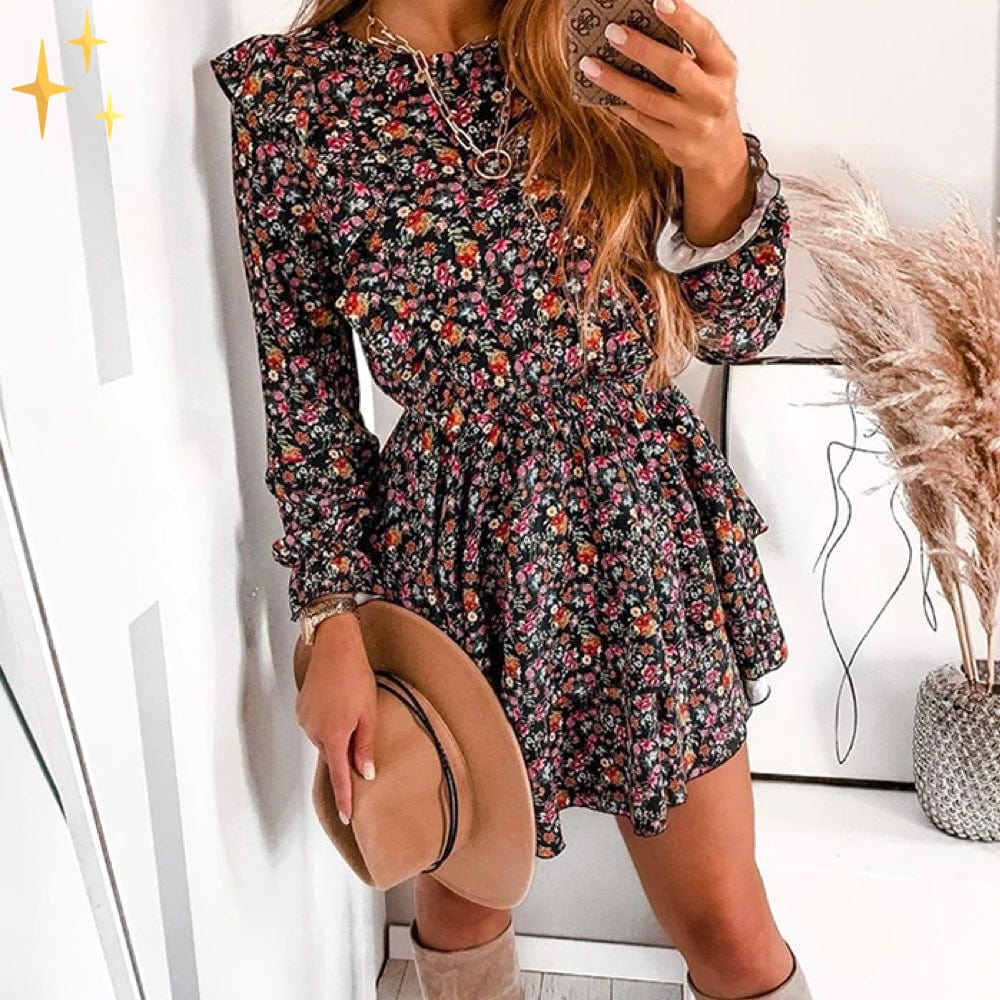 Mirabella Shopping DE 200000347 Mirabella™ Flower Spring Dress | Das schönste Kleid für diesen Frühling