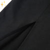 Mirabella Shopping DE 200000347 Mirabella™ Jasmin Klassisches Kleid mit Seitenschlitz | Ein wunderschöner klassischer Abendlook