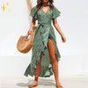 Mirabella Shopping DE 200000347 Mirabella™ Lauren Sommerkleid | Der Look der Sie sofort zum Strahlen bringt