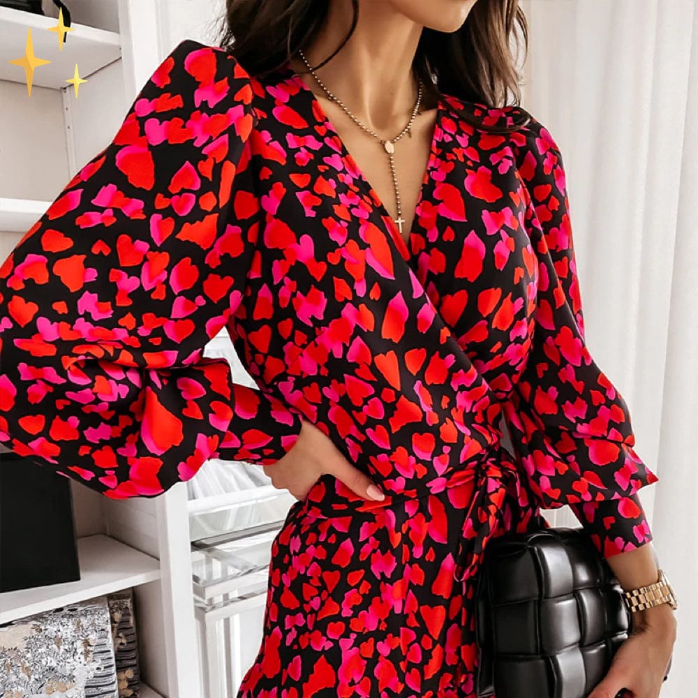 Mirabella Shopping DE 200000347 Mirabella™ Valentina Kleid | Das ultimative Frühlingskleid