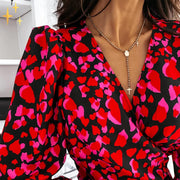 Mirabella Shopping DE 200000347 Mirabella™ Valentina Kleid | Das ultimative Frühlingskleid