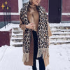 Mirabella Shopping DE 200000399 30% RABATT Mirabella™ Megan Leoparden-Print Schal | Wunderbar warm und modisch durch die kalte Jahreszeit