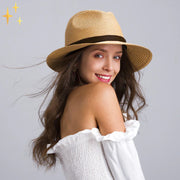 Mirabella Shopping DE 200000448 50% RABATT BringMeBack™ Verstellbarer Sommerhut | Genießen Sie die Sonne ohne Hautschäden zu riskieren