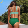 Mirabella Shopping DE 200000600 Mirabella™ Shelina Bikini Top + High Waist Tights | Fühlen Sie sich selbstbewusst und wunderschön in der Sonne
