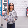 Mirabella Shopping DE 200000801 60% RABATT / S Mirabella™ Love Me Some Leo Jacket | Die Must-Have Jacke für den Frühling