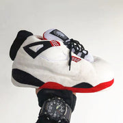 Mirabella Shopping DE 200001004 SneakIt™ Sneaker Slippers | Keine kalten Füße mehr und modisch aussehen