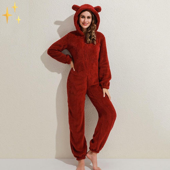Mirabella Shopping DE 200003497 Mirabella™ Lola Onesie | Bequeme und stilvolle Liegefläche