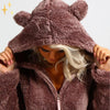 Mirabella Shopping DE 200003497 Mirabella™ Lola Onesie | Bequeme und stilvolle Liegefläche