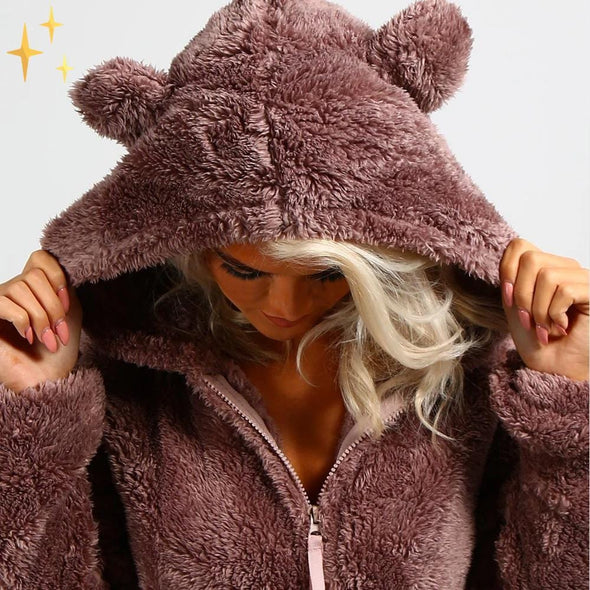 Mirabella Shopping DE 200003497 Mirabella™ Lola Onesie | Bequeme und stilvolle Liegefläche