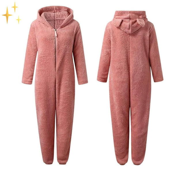 Mirabella Shopping DE 200003497 Mirabella™ Lola Onesie | Bequeme und stilvolle Liegefläche