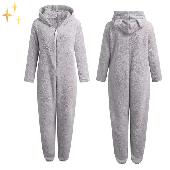 Mirabella Shopping DE 200003497 Mirabella™ Lola Onesie | Bequeme und stilvolle Liegefläche