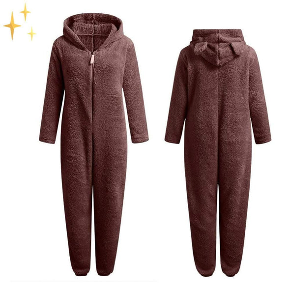 Mirabella Shopping DE 200003497 Mirabella™ Lola Onesie | Bequeme und stilvolle Liegefläche