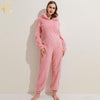 Mirabella Shopping DE 200003497 Rosa / S Mirabella™ Lola Onesie | Bequeme und stilvolle Liegefläche