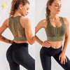 Mirabella Shopping DE 200003627 Armeegrün / S Mirabella™ Sacha Sportsbra | Sich beim Sport wohlfühlen