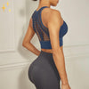 Mirabella Shopping DE 200003627 Dunkelblau / S Mirabella™ Sacha Sportsbra | Sich beim Sport wohlfühlen