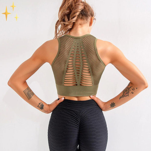 Mirabella Shopping DE 200003627 Mirabella™ Sacha Sportsbra | Sich beim Sport wohlfühlen