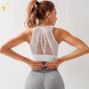 Mirabella Shopping DE 200003627 Weiß / S Mirabella™ Sacha Sportsbra | Sich beim Sport wohlfühlen