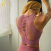 Mirabella Shopping DE 200003627 Zartes Rosa / S Mirabella™ Sacha Sportsbra | Sich beim Sport wohlfühlen