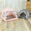 Mirabella Shopping DE 200003700 Cat Tent™ | Das niedlichste, 100% realistische Zelt für Ihre Katze