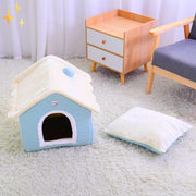 Mirabella Shopping DE 200003700 MyLittleHome™ Katzen und Hunde Traumhaus | Ihr Haustier umgeben von Liebe und Sicherheit