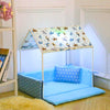 Mirabella Shopping DE 200003745 PetTerrace™ Pets Chic Sleep Terrace | Nur das Beste für Ihren liebenswerten vierbeinigen Freund
