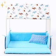 Mirabella Shopping DE 200003745 PetTerrace™ Pets Chic Sleep Terrace | Nur das Beste für Ihren liebenswerten vierbeinigen Freund