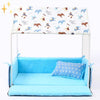 Mirabella Shopping DE 200003745 PetTerrace™ Pets Chic Sleep Terrace | Nur das Beste für Ihren liebenswerten vierbeinigen Freund