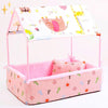 Mirabella Shopping DE 200003745 PetTerrace™ Pets Chic Sleep Terrace | Nur das Beste für Ihren liebenswerten vierbeinigen Freund