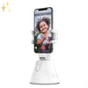 Mirabella Shopping DE 200003951 50% RABATT / Weiß - AUSVERKAUFT SmartCam™ 360° Telefon- und Kamerahalterung | Nie wieder einen wichtigen Moment verpassen