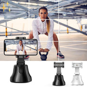 Mirabella Shopping DE 200003951 SmartCam™ 360° Telefon- und Kamerahalterung | Nie wieder einen wichtigen Moment verpassen